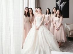 -WECOUTURE高级订制广州