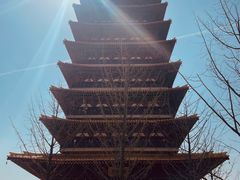 -武定门公园