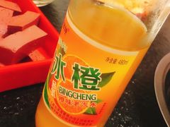 -川大刘肥肠鸡(北国店)
