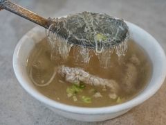 -台中肉员