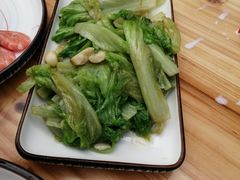 -琼大师东方烤乳猪(亚特兰蒂斯店)
