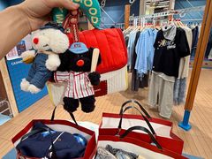 -东莞松山湖万象汇