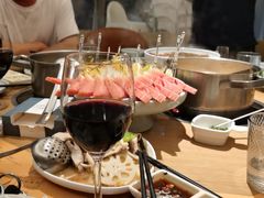 -生如夏花泰式火锅(西村黑金店)