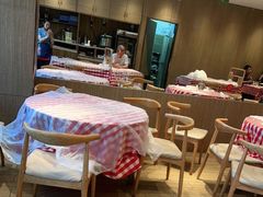 -西贝(枫蓝国际购物中心店)