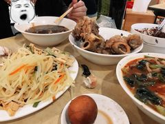 -水仙拉面(水仙街店)