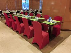 -中山喜来登酒店
