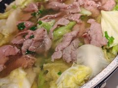 -全牛匠·乐山跷脚牛肉(西北旺万象汇店)