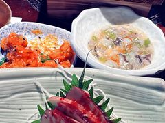 -松鹤精致料理(五一中路店)