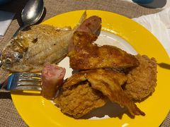 -帝企鹅自助餐厅•儿童岛•真企鹅(长隆企鹅酒店)