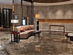 -富力万达嘉华酒店-品珍中餐厅(水果湖店)