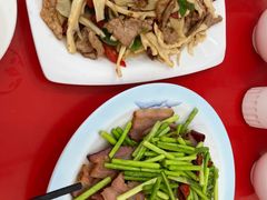 -蜀香川菜鱼庄(然乌店)
