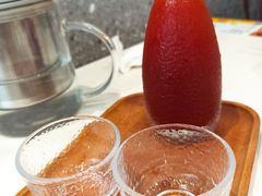 山楂汁-蔡澜点心·粤菜(月星环球港店)