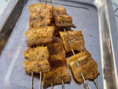 -郑喜旺烧烤(新密总店)