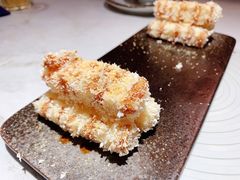红糖糍粑-望蓉城·古法酸菜鱼(世纪汇店)