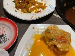 -粗粮人家·东北菜(洋桥店)