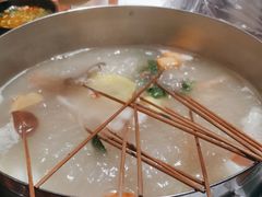 -乐山串串香老火锅(鼓楼店)