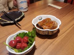 -隐月· 㐂和食屋(芝罘万达公馆店)
