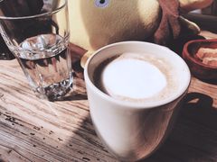 海洋拿铁-Africafe(非洲咖啡)