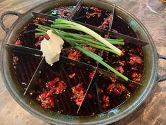 -化龙桥九宫格火锅(清水河店)