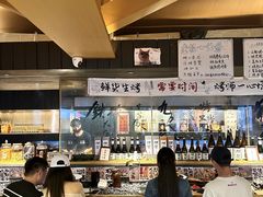 -贰醒·私房小院烧烤 (太古里店)