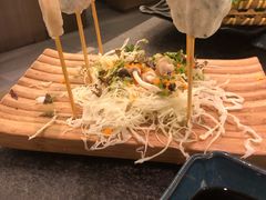 海鲜棒棒糖-湊湊火锅·茶憩(打浦桥日月光店)