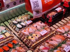 -争鲜回转寿司(朝北大悦城店)