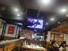 -小核桃品质串店(世茂大道店)