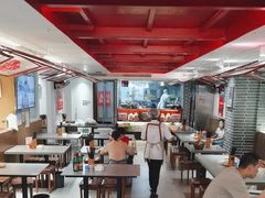 -弓家大队老碗面(高新咖啡街区店)
