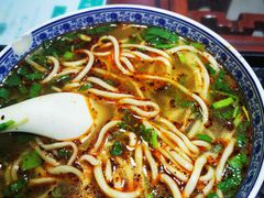 -东方宫中国兰州牛肉拉面(厦门旗舰店)