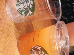 -星巴克臻选(北京蓝色港湾RO店)