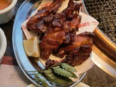 -一品诚记烤肉(大连柏威年购物中心店)