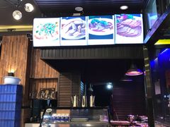 -三江烤鱼(张家巷店)