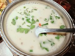 -大潮淮·淮扬菜(何园旗舰店)