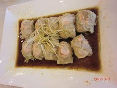 虾仁卷-金百万烤鸭店(马甸店)