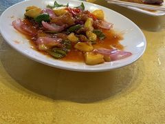 -大笑饭堂(甲子桥店)