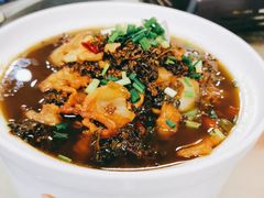 -百味园土菜馆(迎宾东路店)