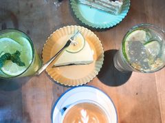 -时光花园(白鹭洲店)