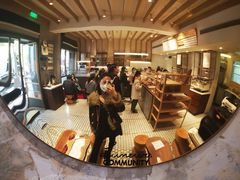 -Luneurs(幸福里店)