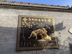 -西安市广仁寺