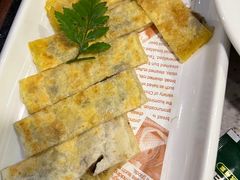 -新白鹿餐厅(百联中环店)