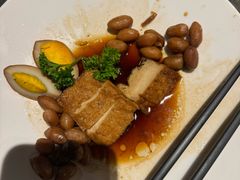 -汤城小厨•粤菜•靓汤(苏州街店)
