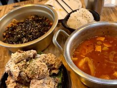 -miss密斯韩餐(平阳景苑店)