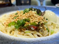 -面乙新派手擀面(大悦城店)
