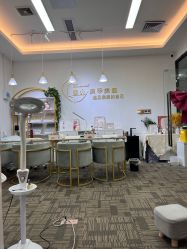 -馨儿·美甲美睫