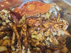 -秦记香辣蟹(松榆里店)