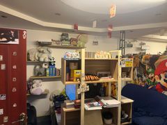 -好玩工厂密室·鹅鸭杀·桌游拼豆电玩