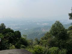 -火炉山森林公园