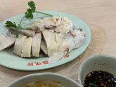 -百家鸡味馆(清泰店)