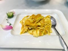 -火福·天湖阁大闸蟹博物馆主题餐厅(浅水湾店)