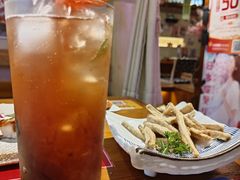 -三月居酒屋(青年大街店)